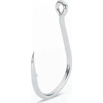 SAENGER Uni Cat háček Kona SX-99 5/0, 6ks