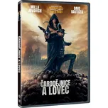 Čarodějnice a lovec (2025) DVD