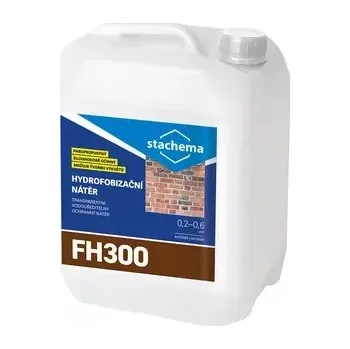 Lak na dřevo FH300 Hydrofobizační nátěr 5 l (dříve Repesil Aqua)