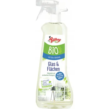 Poliboy čistič na okna a zrcadla 0,5l