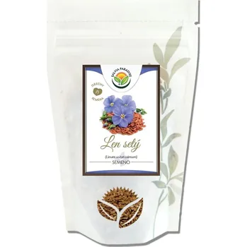 Salvia Paradise Lněné semínko 10 g