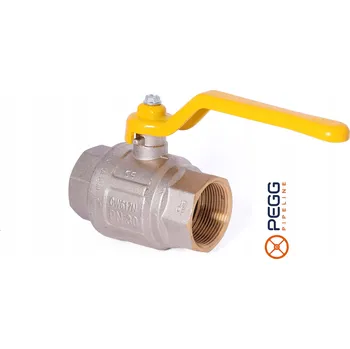 Ventil Kulový kohout Idmar 1 1/2'' 300472