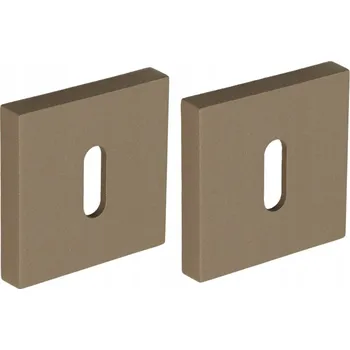 IP kamera Vnitřní klika Gamet Štítek s otvorem pro klíč