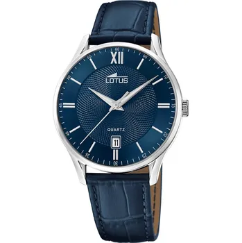 Hodinky LOTUS L18402/I