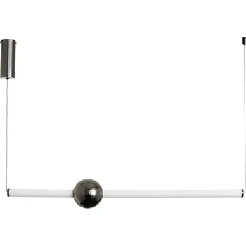 Závěsné svítidlo O-LINE LED 93 cm černé 5904883092990