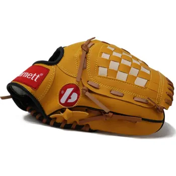 BARNETT Baseballová rukavice JL-105 REG 10,5" ORANŽOVÁ