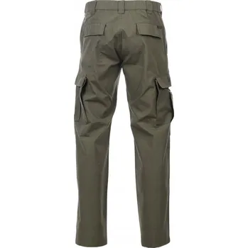 Pánské kalhoty Pánské Kalhoty MAGNUM MAGNUM ATERO 3.0 84038-OLIVE GREEN – Olivová XXXL