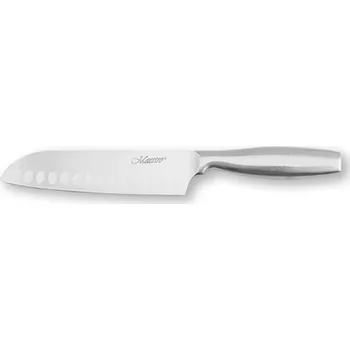 Kuchyňský nůž DURA HOME Nůž Santoku 30,5 cm, MR-1475
