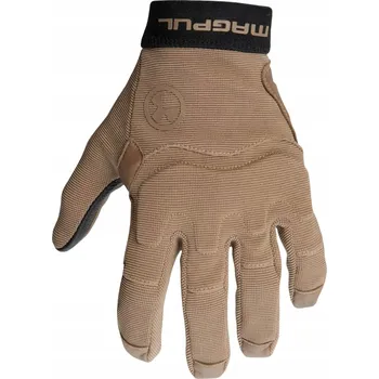 Rukavice Magpul Taktické rukavice Patrol Glove 2.0 Coyote L