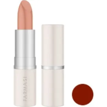 Rtěnka Farmasi BB Glaze Hydratační rtěnka 03 BLACK CHERRY 4 g