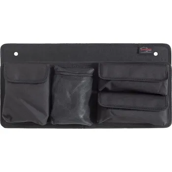 Ochrana fotoaparátu a videokamery Explorer Lid Organizer vložka pro 5218, 5221 víko kufru s kapsami a přihrádkou pro laptop