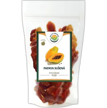 Přírodní produkt Salvia Paradise Papája plod 10 g
