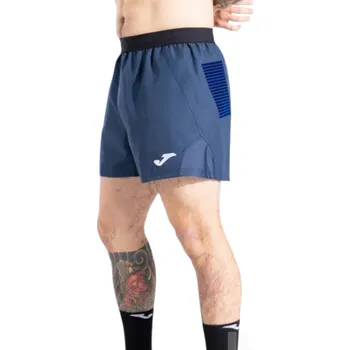 Trenýrky JOMA TRY, barva modrá, velikost 4XL