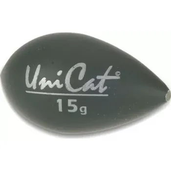 Signalizace záběru SAENGER Uni Cat podvodní splávek Camou Subfloat Egg Hmotnost 10g