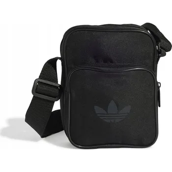 Ledvinka Adidas ledvinka přes rameno Adicolor Classic Small Item černá