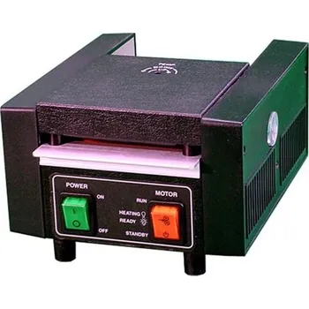 Laminátor Laminátor 5500 T - třída ID, černý