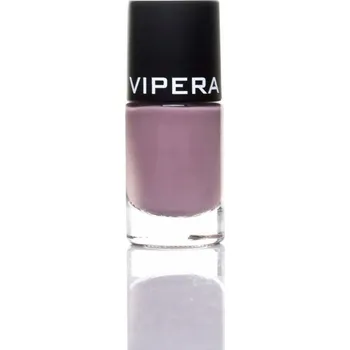 Lak na nehty Lak na nehty Vipera – odstíny hnědé a béžové