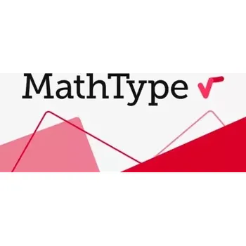 Výukový program MathType Office Tools, Academická licence pro 1 učitele + 40 studentů, 1 rok