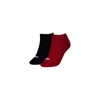 Pánské ponožky Puma women rib sneaker 2p 35/38