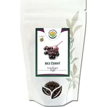 Čaj Salvia Paradise Bez černý plod 10 g