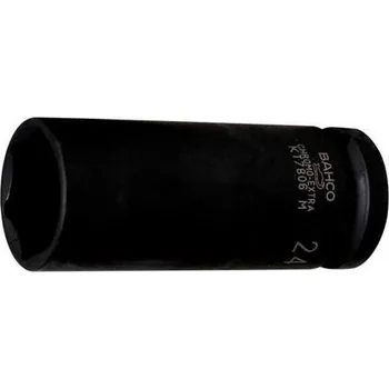 Bahco Hlavice nástrčná průmyslová 1/2" 36mm L=78.4mm 545g b1 - BA-K7806M-36