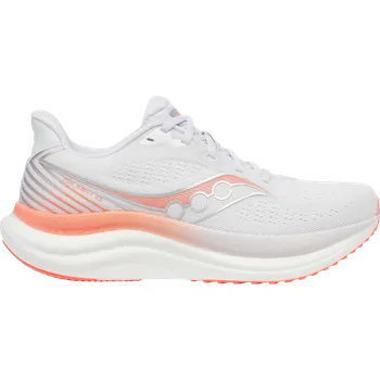 Dámská běžecká obuv Běžecké boty Saucony TRIUMPH 23 s11023-244 Velikost 39 EU | 6 UK | 8 US | 24,5 CM