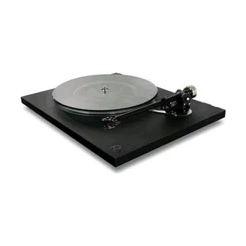 Gramofon Rega Planar 6 šedá + Ania MC