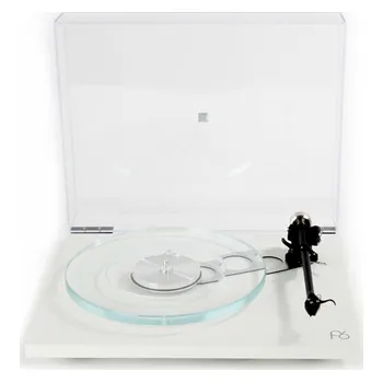 Gramofon Rega Planar 6 bílá