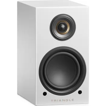 Elektronika Triangle LN01A bílá