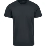 Tričko z Build Your Brand - Basic tričko - Muži - černá