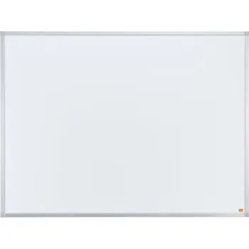 Kancelářský nábytek Lakovaná tabule Nobo Essentials, 120 x 90 cm