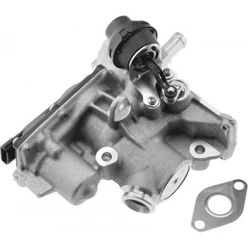 Váha vzduchu EGR VENTIL SUZUKI GRAND VITARA 1.9DDIS 2005-2011 18111-67JG4 NTY