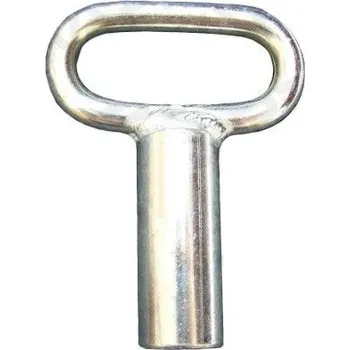 Matice Matice křídlová M 12 VAPP k nájezdům (Matice křídlová M 12 VAPP k nájezdům)