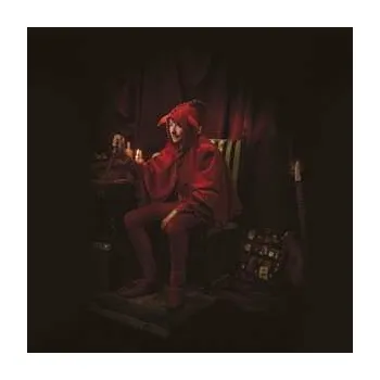 Zahraniční hudba CD Yorick Van Norden: The Jester 2018