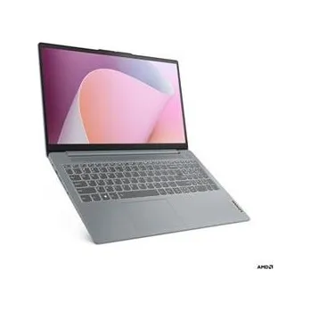 Notebook Lenovo IdeaPad Slim 3 15ABR8 Ryzen 5 5625U/16GB/SSD 512GB/15,6"/FHD/IPS/AG/300nitů/65W/WIN11 Home/šedá