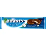 Bounty Secret Centre Biscuits 132 g
