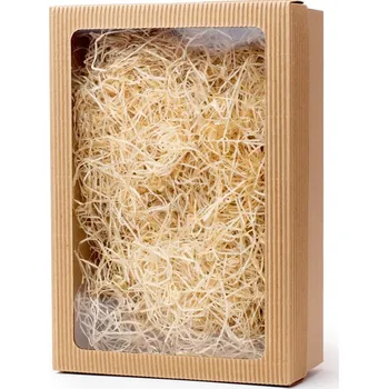 Dárková krabička dno + víko 300 x 200 x 100 mm