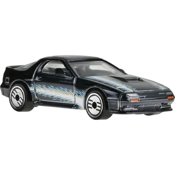 autodráha Hot Wheels Ultra Hots Autíčko '89 Mazda Savanna RX-7 FC3S JBY62