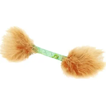 Hračka pro kočku Hračka pro kočky Činka s rolničkou