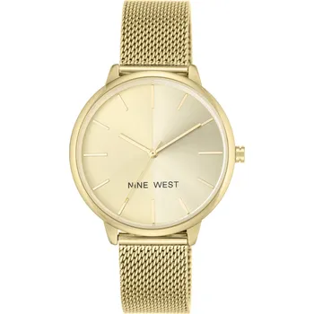 Hodinky Dámské hodinky NINE WEST NW/1980CHGB