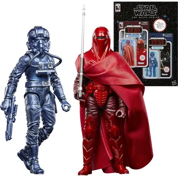 Hasbro Star Wars Sada 2 Figurek Emperor’s Royal Guard & TIE Pilot F7011