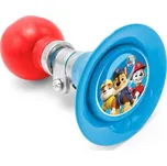 Klakson NICKELODEON TLAPKOVÁ PATROLA UNI Modrá, Červená, Mix, Stříbrná