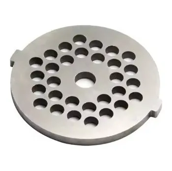 Kuchyňský mlýnek Řezná deska do mlýnku 5.0mm masořezka Eta 4128 Gustus IV, Zelmer ZMM 1010B, Polaris, Scarlett