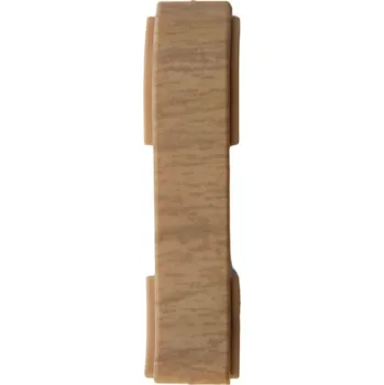 Spojka k soklové liště PVC 2,5m Canadian Design Vinyl Canadian Design: Hamilton