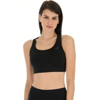 Podprsenka Dámská podprsenka Lotto MSP TOP L Černá