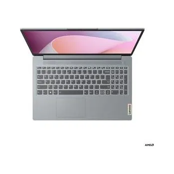 Notebook Lenovo IdeaPad Slim 3 15ABR8 Ryzen 5 5625U/16GB/SSD 1TB/15,6"/FHD/IPS/AG/300nitů/65W/WIN11 Home/šedá