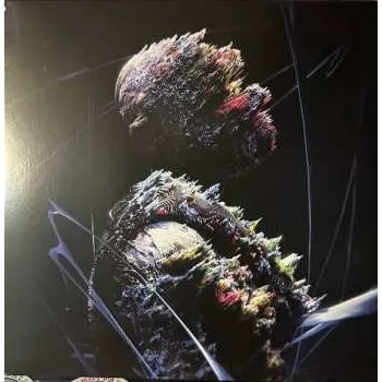 Zahraniční hudba LP Windwaker: Hyperviolence 2024 Coloured Purple Smoke Vinyl