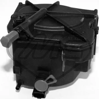 Palivový filtr Palivový filtr Metalcaucho 05392