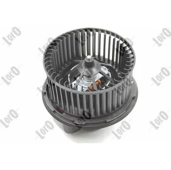 Vnitřní ventilátor ABAKUS 017-022-0006