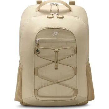 Dětský batoh Dětský batoh Nike HAYWARD SCOUTER Y UNI Béžová, Bílá